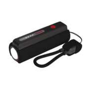 סוללת גיבוי + פנס ENERGY EP5000M מארז 24 יח'