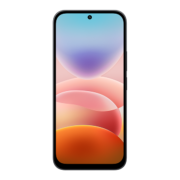 Redmi 17 5G גרסה 4GB+256GB בצבע שחור