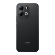 Redmi 17 5G גרסה 4GB+256GB בצבע שחור