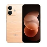 Redmi Note 17 Pro 5G גרסה 8GB+256GB בצבע שחור