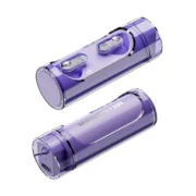 אוזניות אלחוטיות Monster XKT13 עם מבנה שקוף מסתובב