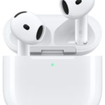 אוזניות AirPods 5 - White