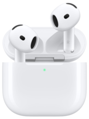 אוזניות AirPods 5 - White