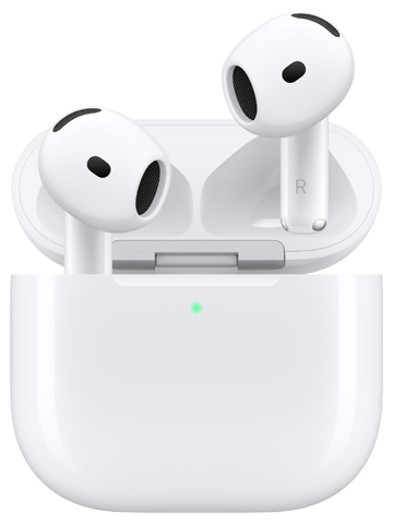 אוזניות AirPods 5 - White
