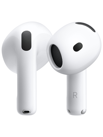 אוזניות AirPods 5 - White