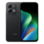 Redmi 17 4G גרסה 4GB+256GB בצבע שחור