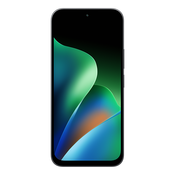 Redmi 17 4G גרסה 4GB+256GB בצבע שחור