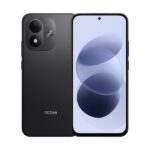 Redmi Note 17 5G גרסה 6GB+256GB בצבע שחור