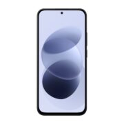 Redmi Note 17 5G גרסה 6GB+256GB בצבע שחור