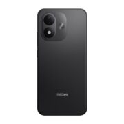 Redmi Note 17 5G גרסה 6GB+256GB בצבע שחור