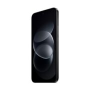 Redmi Note 17 Pro 5G גרסה 8GB+256GB בצבע שחור